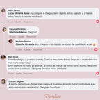 V-Revitalize™ - Máscara de Contorno Facial - Suaviza Rugas, Papada e Modela o Rosto