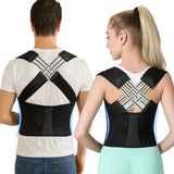 Cinta para Coluna Posture Master Promoção + Brinde