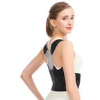 Cinta para Coluna Posture Master Promoção + Brinde