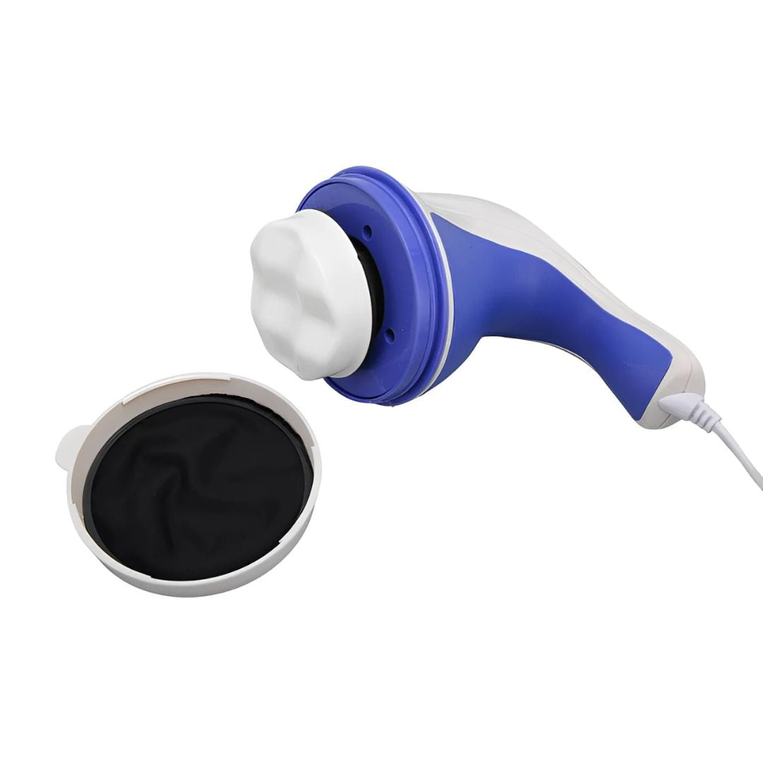 Massageador Elétrico Removedor de Celulite SlimFit