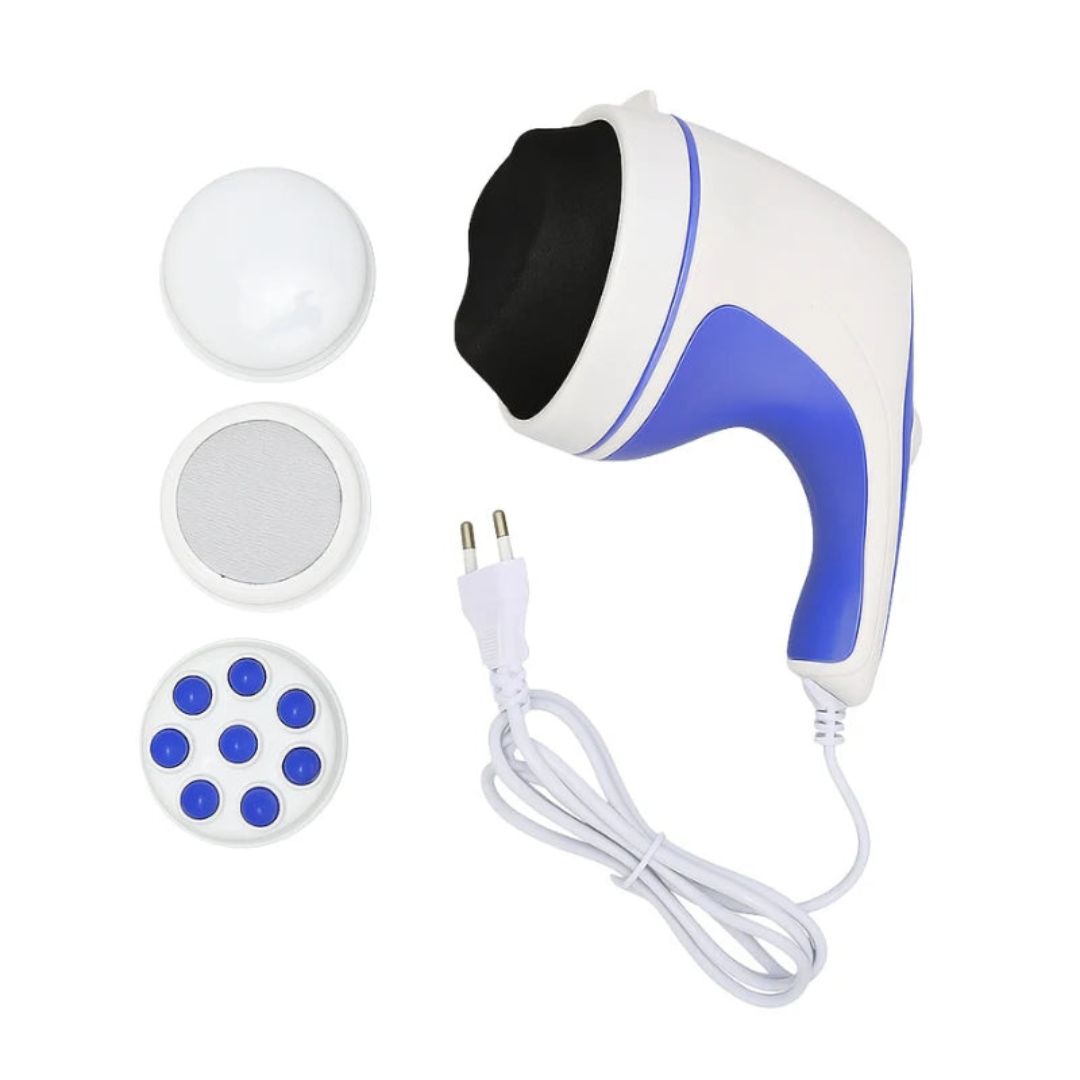 Massageador Elétrico Removedor de Celulite SlimFit